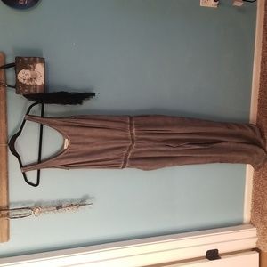 Cloth & Stone Jumpsuit SZ Med